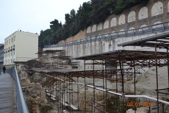 Porto Romano di Ancona